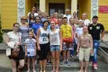 Młodzi Polacy z Bałkanów poznają Ojczyznę
