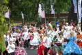70 grup weźmie udział w ceramicznej paradzie w piątek