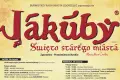 Jakuby coraz bliżej