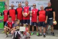 Siatkarze z Rudnej z Pucharem Wójta Gminy