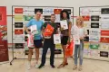Czołówka polskiego squasha w bolesławieckiej Squashstacji!