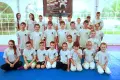 Тренуйтеся з тхеквондо в LMKS Gladius