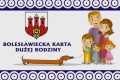 Jakie ulgi będą w bolesławieckiej Karcie Dużej Rodziny?