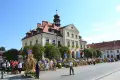 Plony, niesiemy plony. Gwiazdą grupa Weekend