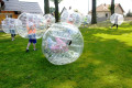 Bubble Football &ndash; świetna rozrywka już w Bolesławcu!