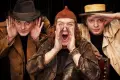 8 edycja Polskiego Dnia Bluesa. Zagrają: Midnight Blues, The Mohers Band i Hard Times