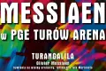 „Symfonia Turangalîla” Messiaena w PGE Turów Arena