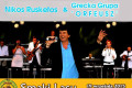 Smaki Lasu w Ławszowej. Gwiazdą Nikos Rusketos & Grecka Grupa &bdquo;Orfeusz&rdquo;