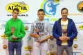 Jubileuszowy Tenis Park Open 2015 za nami! Kto wygrał?
