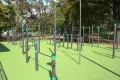 Park kalisteniczny już jest!