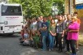 Program Erasmus+ w Zespole Szkół Budowlanych w Bolesławcu: „Nowoczesna gospodarka leśna na przykładzie Saksonii”
