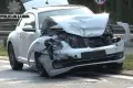 Dwa wypadki na krajowej trójce, siedem osób w szpitalu