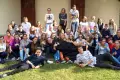 Spotkanie wolontariuszy ŚDM campusu Jelenia Góra za nami