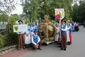 Wieniec z Żeliszowa nagrodzony przez prezydenta Dudę