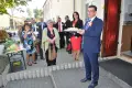 Święto Plonów: Dożynki Gminne 2015 w Bogatyni