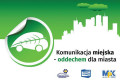 Europejski Dzień bez Samochodu: drzwi otwarte w Miejskim Przedsiębiorstwie Komunikacyjnym