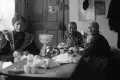 Wystawa szkła z Huty Josephine w Muzeum