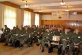 23 Śląski Pułk Artylerii: Kurs szkoleniowo-metodyczny kadry WRiA