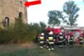 Wspiął się na wapiennik w Raciborowicach i nie mógł zejść