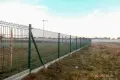 Gmina Węgliniec naprawiła ogrodzenie na stadionie wiejskim w Czerwonej Wodzie