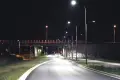 Instalacja oświetleniowa na „małej obwodnicy”