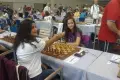 Вдалий старт легничанки на чемпіонаті Європи з шахів