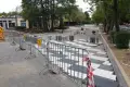 Przybywa chodników na Kopernika