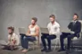 Praca nie przychodzi do nas, my musimy iść do pracy