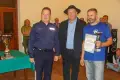 23 Ogólnopolski Rajd Górski Służb Mundurowych Resortu Spraw Wewnętrznych „Karkonosze 2015”