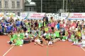 Lekkoatletyka dla każdego, czyli event międzyszkolny w SP 4 w Bolesławcu