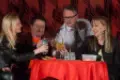 Spektakl "Randka w ciemno, na dwie pary" w Forum