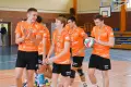 Siatkówka: BTS Elektros Bolesławiec – Cuprum Lubin 1:3
