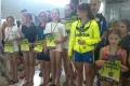 Плавальний клуб «Harpun» Osiecznica: 13 медалей на Torpeda Cup