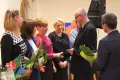 Nagrody dla gminnych nauczycieli