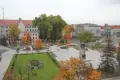 Dziesięciu autorów wystartuje w konkursie na zagospodarowanie i rewitalizację placu Słowiańskiego. Pula nagród to… 60 tys. zł!