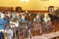 Spotkanie ze studentami Karkonoskiej Państwowej Szkoły Wyższej