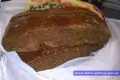 Wpadli z ponad 140 g narkotyku i z ciastem. Z nadzieniem... marihuanowym