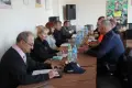 Spotkanie służb ratujących życie osobom bezdomnym i bezradnym
