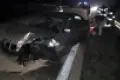Trzy wypadki w ciągu jednego dnia, w tym dwa na A4