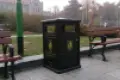 Pół tysiąca nowych koszy na śmieci
