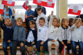 Dla Niepodległej! - montaż słowno-muzyczny w SP Ocice