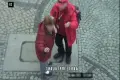Kamery szukały niemieckich turystek