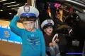 Lubińska policja mówi „Stop wariatom drogowym”