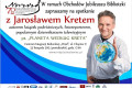Jarosław Kret w Bolesławcu