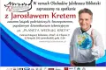 Jarosław Kret w Bolesławcu