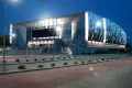 Ruszył tor do jazdy szybkiej na lodowisku Regionalnego Centrum Sportowego