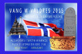 &bdquo;Vang w Valdres&rdquo; &ndash; prelekcja Zbigniewa Kulika
