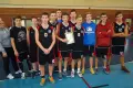 Koszykarze z Gimnazjum nr 1 w finale strefowym