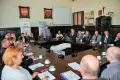 Spotkanie samorządowców Zachodniego Obszaru Integracji