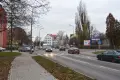 Feralne skrzyżowanie zostanie doświetlone